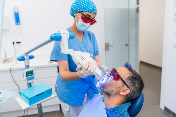 Best Cosmetic Emergency Dentistry in Lauderhill, FL