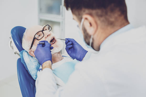 Best Emergency Denture Repair in Lauderhill, FL